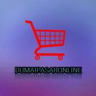 DUMAI PASAR ONLINE ไอคอน