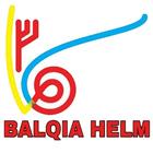 BALQIA HELM icône