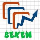 beken 圖標