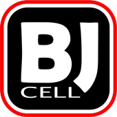 BJ-Cell أيقونة