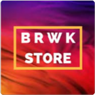 BRWK Store icône