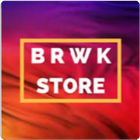 BRWK Store 圖標