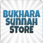 Bukhara Sunnah Store (Humaira Hijab) icône