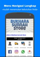 Bukhara Sunnah Store (Humaira Hijab) 截圖 1