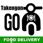 TAKENGON GO ikona
