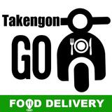 TAKENGON GO simgesi