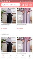 Gamis Bunda Collection imagem de tela 3