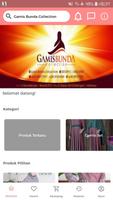 Gamis Bunda Collection-poster