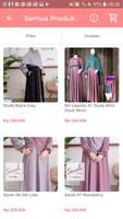 Gamis Bunda Collection screenshot 2