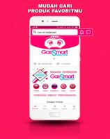 GasSmart - Shopping Center 截图 2