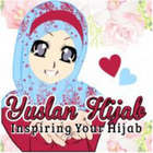 Yuslan Hijab アイコン