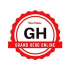 Grand Hero Praya icon