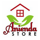 ANIENDA STORE 图标