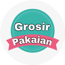 APK Grosir Pakaian Online Shop