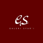 Galeri Syar'i biểu tượng