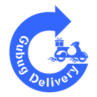 ikon Gubug Delivery