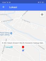 Gubug Delivery screenshot 3