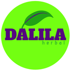 DALILA herbal آئیکن