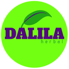 DALILA herbal ícone