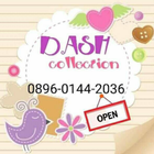 Dash Collection icône