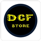DCF STORE icône