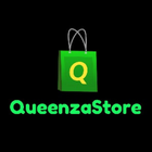 QueenzaStore أيقونة