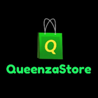 آیکون‌ QueenzaStore