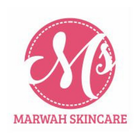 Marwah Skincare ícone