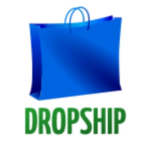 Dropship - gudang barang terbesar #1