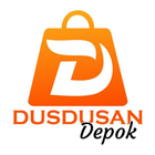DUSDUSAN DEPOK-icoon