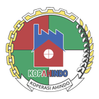 eKios Kopahindo icône