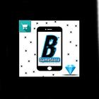 BLACK GAME STORE icon