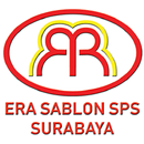 Era Sablon Sps Surabaya APK