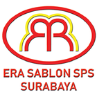 Era Sablon Sps Surabaya simgesi