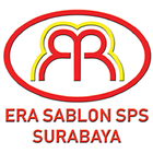 Era Sablon Sps Surabaya icône