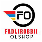 Fadlirobbii Olshop icono