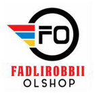 Fadlirobbii Olshop иконка
