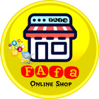 FAfa - Online Shop icône