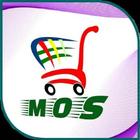 MOS - Mahier Online Shop biểu tượng