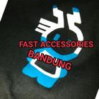 Fast Grosir Bandung biểu tượng