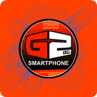 G2 CELL - Toko Handphone Terlengkap! icône