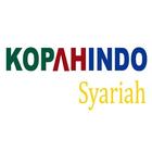 eGROSIR KOPAHINDO أيقونة