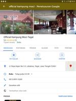 Kampung Moci imagem de tela 2
