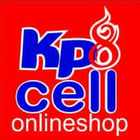 kp8 cell icône