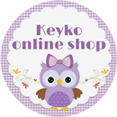 APK Keyko Online Shop Tanah Abang