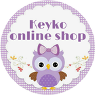 Keyko Online Shop Tanah Abang icône