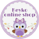 Keyko Online Shop Tanah Abang APK
