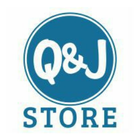 Q&J STORE 아이콘