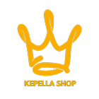 KEPELLA SHOP - Suplier Pakaian terpercaya biểu tượng