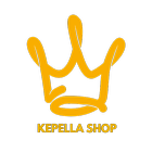 KEPELLA SHOP - Suplier Pakaian terpercaya simgesi